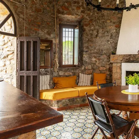 Alloggio per agriturismo Azienda Agricola Club Le Cannelle