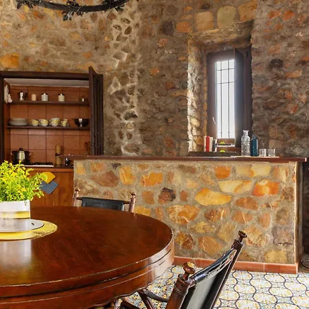 Alloggio per agriturismo Azienda Agricola Club Le Cannelle *