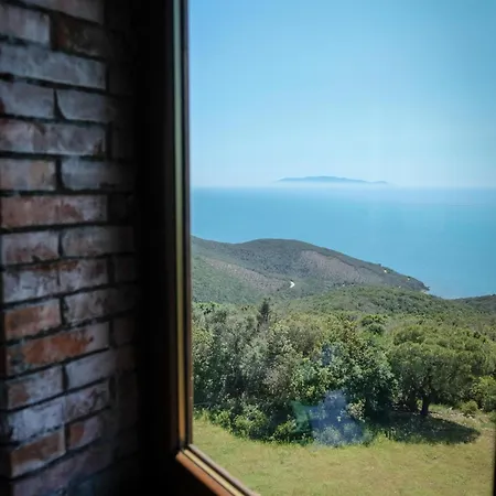 Alloggio per agriturismo Azienda Agricola Club Le Cannelle
