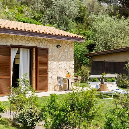 Azienda Agricola Club Le Cannelle Talamone