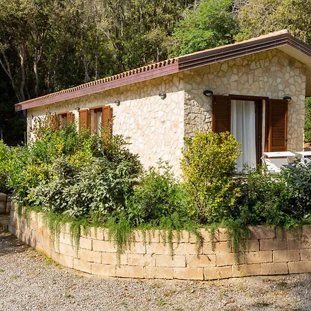 Azienda Agricola Club Le Cannelle Talamone