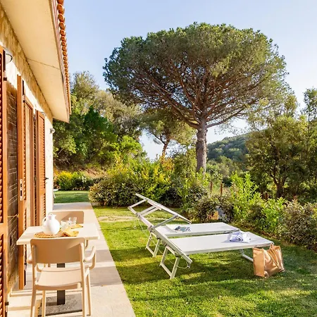 Alloggio per agriturismo Azienda Agricola Club Le Cannelle *