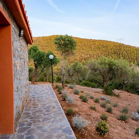 Azienda Agricola Club Le Cannelle Alloggio per agriturismo