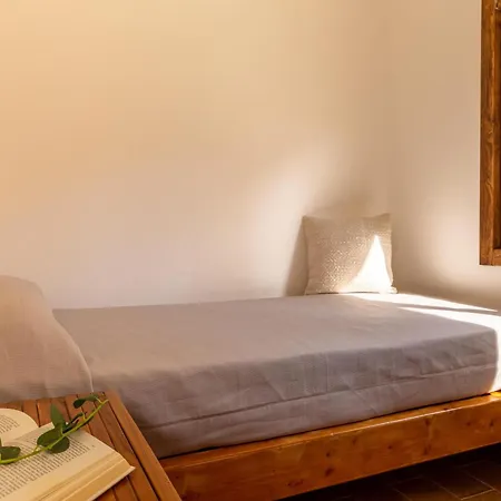 Alloggio per agriturismo Azienda Agricola Club Le Cannelle *