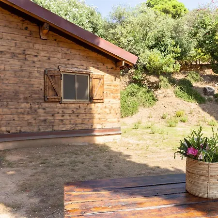 Alloggio per agriturismo Azienda Agricola Club Le Cannelle
