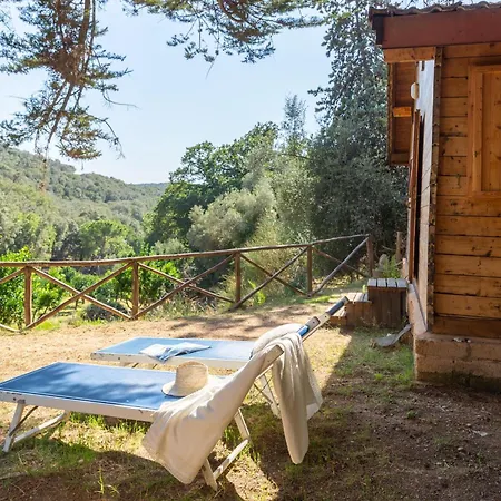 Alloggio per agriturismo Azienda Agricola Club Le Cannelle *