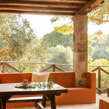 Alloggio per agriturismo Azienda Agricola Club Le Cannelle