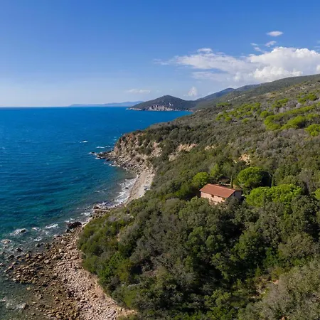 Alloggio per agriturismo Azienda Agricola Club Le Cannelle Talamone