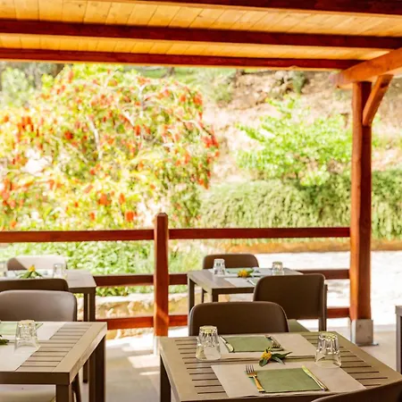 Alloggio per agriturismo Azienda Agricola Club Le Cannelle Talamone