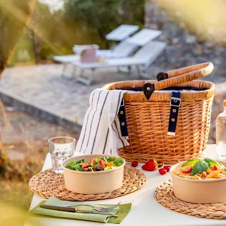 Alloggio per agriturismo Azienda Agricola Club Le Cannelle