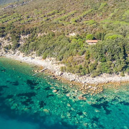Alloggio per agriturismo Azienda Agricola Club Le Cannelle Talamone