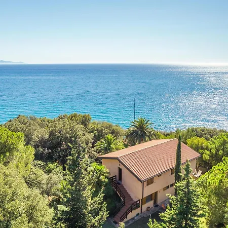 Alloggio per agriturismo Azienda Agricola Club Le Cannelle Talamone