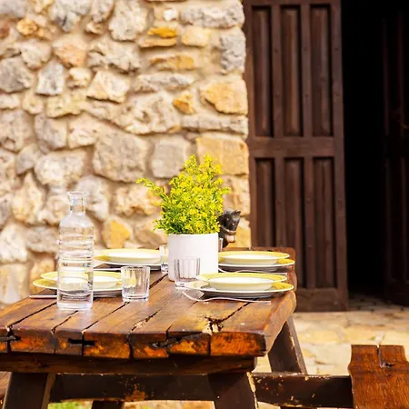 Azienda Agricola Club Le Cannelle Farm stay