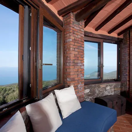 Azienda Agricola Club Le Cannelle Farm stay Talamone