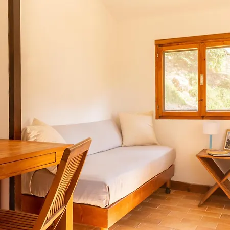 Azienda Agricola Club Le Cannelle Farm stay *