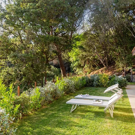 Farm stay Azienda Agricola Club Le Cannelle