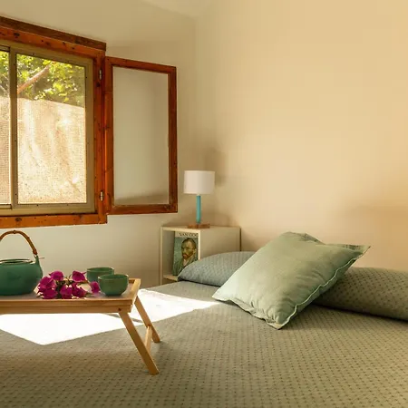 Farm stay Azienda Agricola Club Le Cannelle