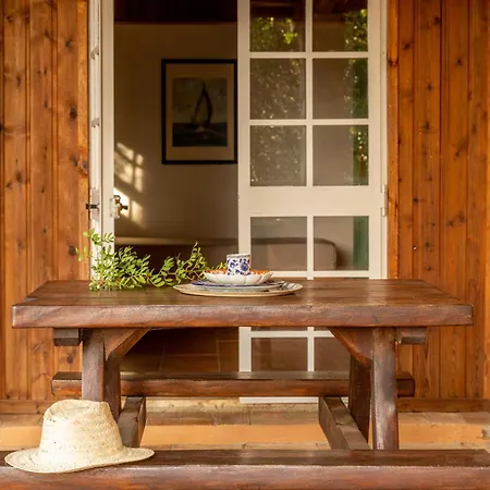 Azienda Agricola Club Le Cannelle Farm stay *