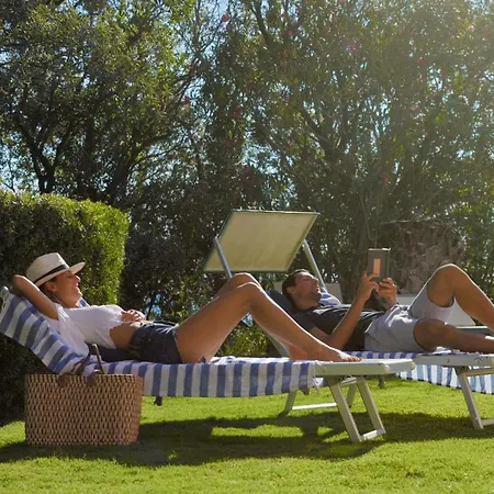 Azienda Agricola Club Le Cannelle Farm stay